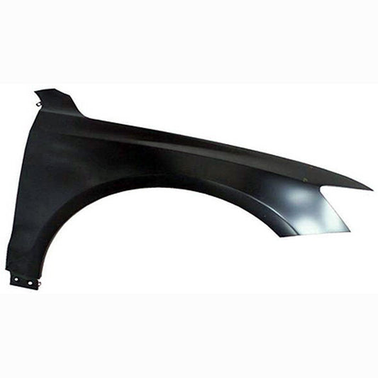 Front Right Passenger Side Front Fender 2009-2012 Audi Q5