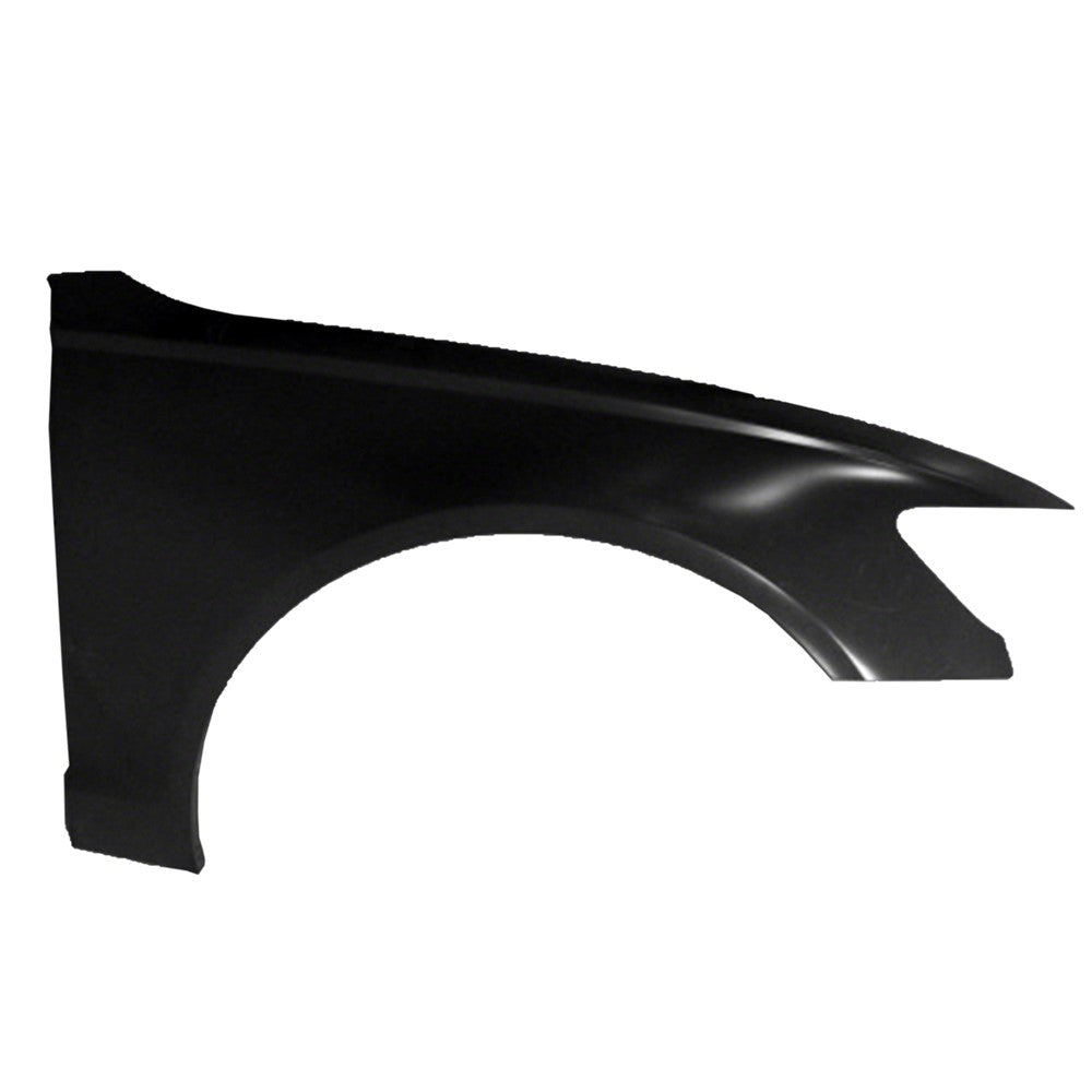 Front Right Passenger Side Front Fender 2012-2018 Audi A6, S6