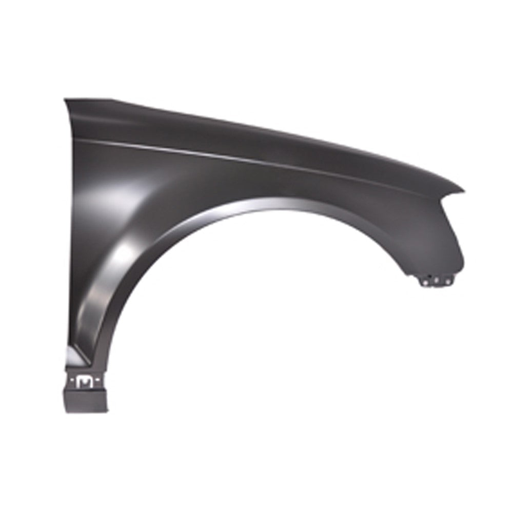 Front Right Passenger Side Front Fender 2008-2017 Audi S5, A5, A5 Quattro