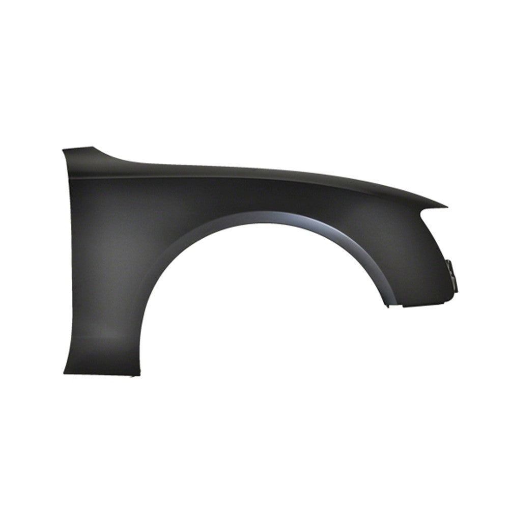 Front Right Passenger Side Front Fender 2008-2017 Audi S5, A5, A5 Quattro
