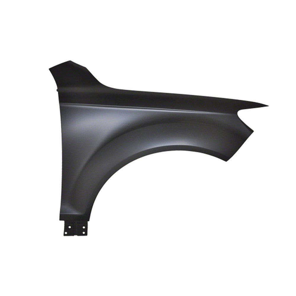 Front Right Passenger Side Front Fender 2007-2015 Audi Q7