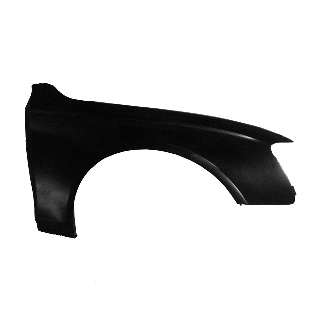 Front Right Passenger Side Front Fender 2013-2016 Audi A4, S4