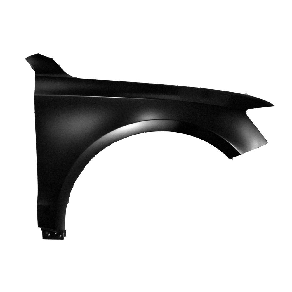 Front Right Passenger Side Front Fender 2013-2017 Audi Q5, Sq5