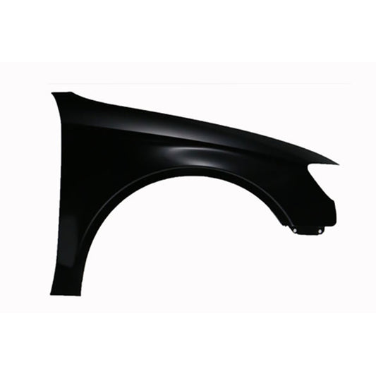 Front Right Front Passenger Side Fender 2015-2020 Audi A3, A3 Quattro, S3