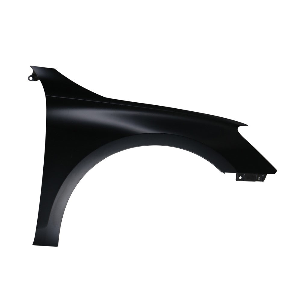 Front Right Front Passenger Side Fender 2022-2025 Audi A3, A3 Quattro, S3