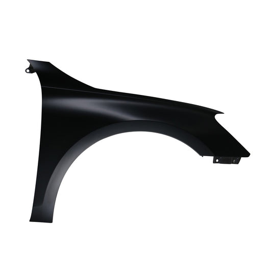 Front Right Front Passenger Side Fender 2022-2025 Audi A3, A3 Quattro, S3