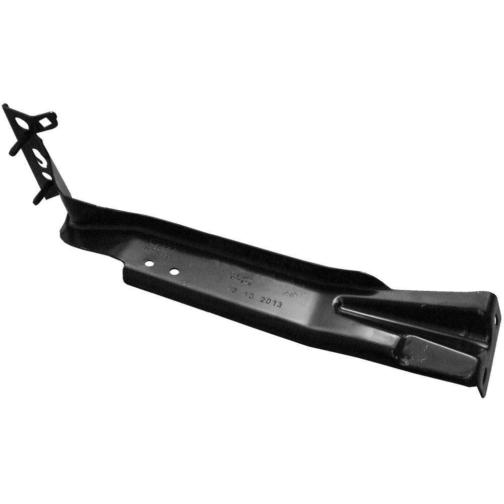 Front Right Passenger Side Front Fender Brace 2013-2016 Audi A4, Allroad, S4