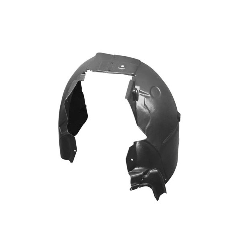 Front Left Front Driver Side Fender Liner 2013-2016 Audi A4