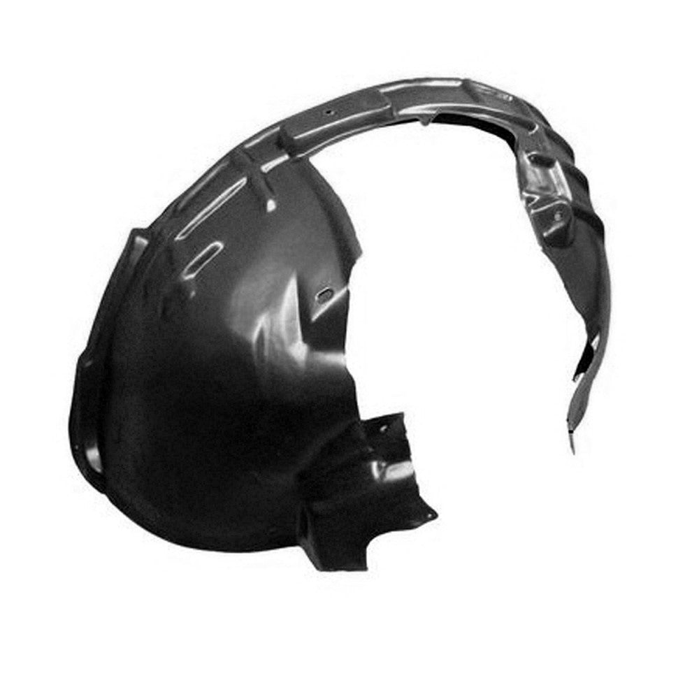 Front Right Passenger Side Front Inner Fender 2009-2012 Audi Q5