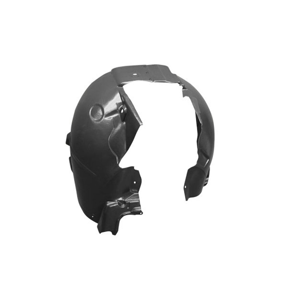 Front Right Front Passenger Side Fender Liner 2013-2016 Audi A4, S4