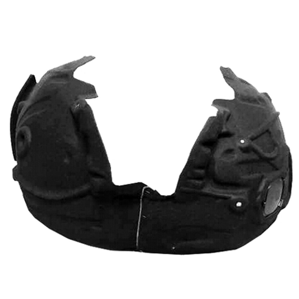 Front Right Front Passenger Side Fender Liner 2012-2016 Audi A6, A6 Quattro, S6