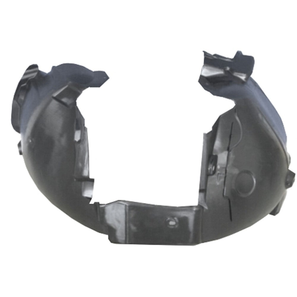 Front Right Front Passenger Side Fender Liner 2013-2016 Audi A4, S4