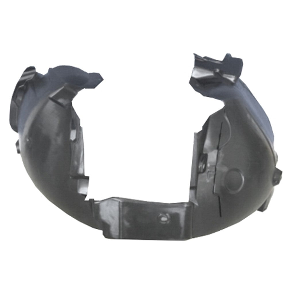 Front Right Front Passenger Side Fender Liner 2013-2016 Audi A4, S4