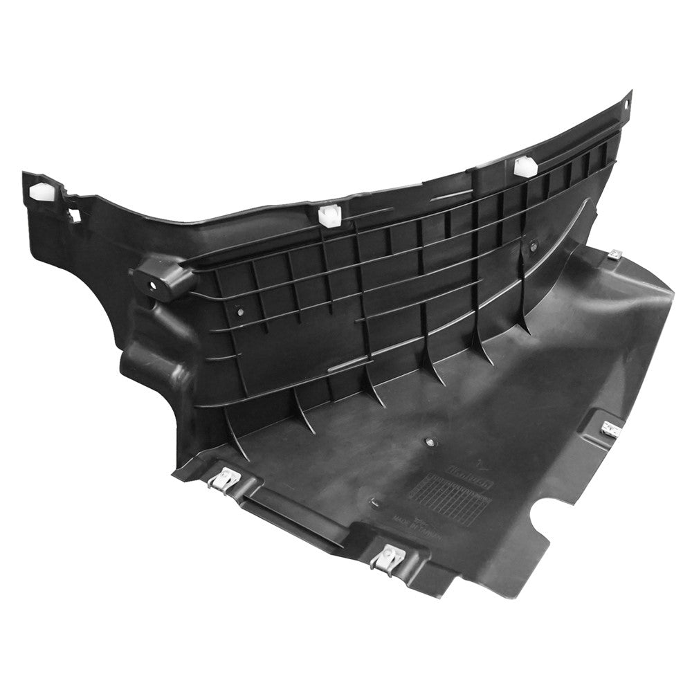 Front Left Front Driver Side Fender Splash Shield 2018-2020 Audi Q5