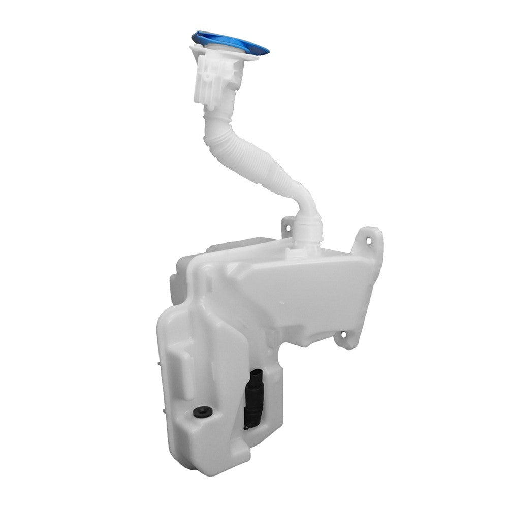 Washer Fluid Reservoir 2015-2020 Audi A3, A3 Quattro, A3 Sportback E-Tron