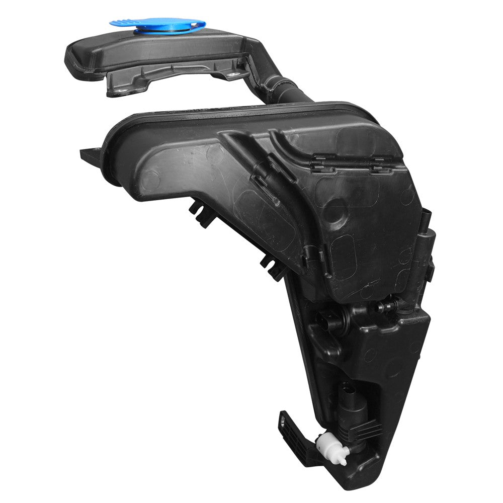 Washer Fluid Reservoir 2009-2017 Audi Q5, Sq5