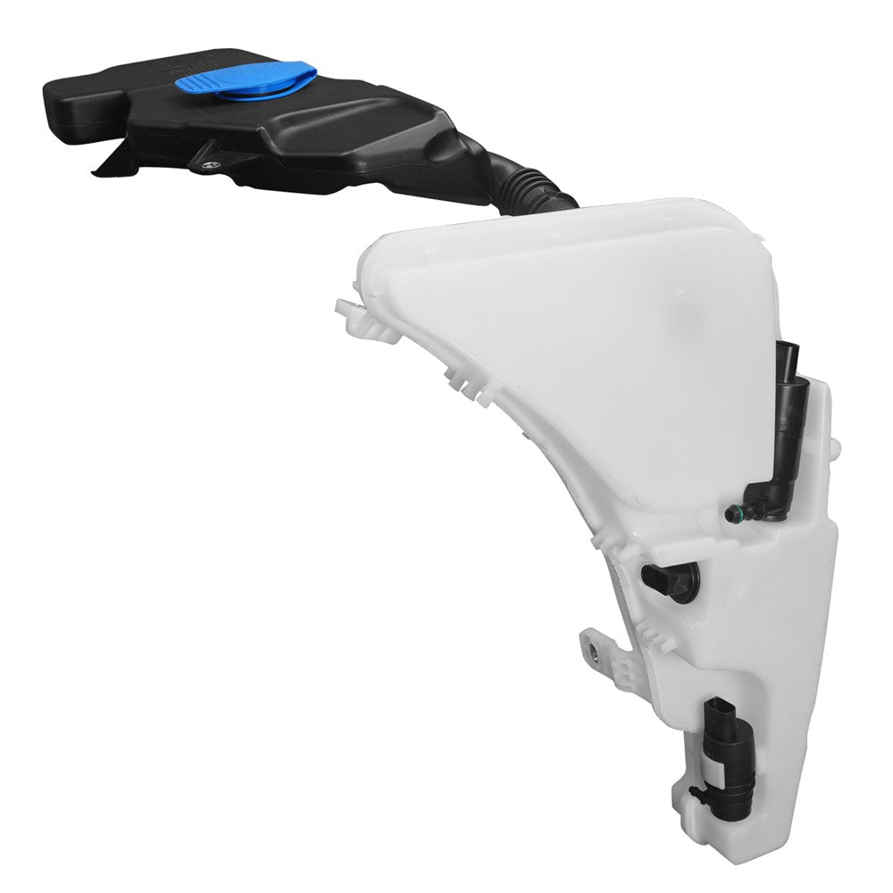 Washer Fluid Reservoir 2012-2018 Audi A6, A6 Quattro, A7 Quattro, S6, S7, Rs7