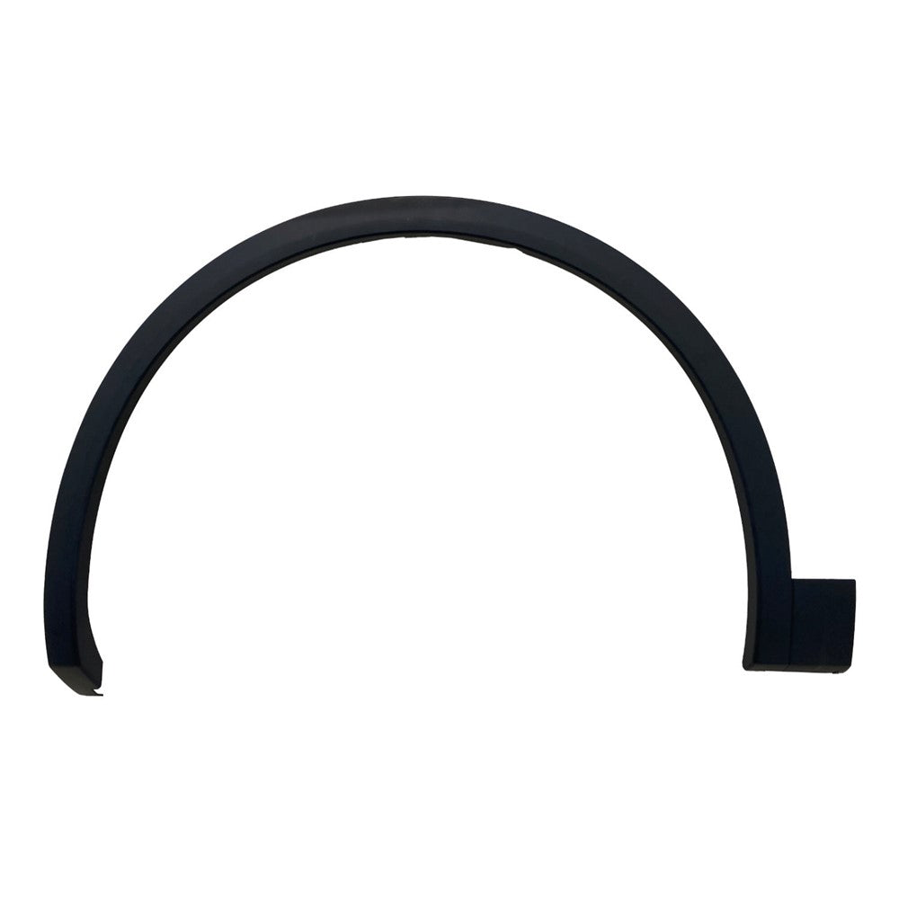 Front Left Front Driver Side Wheel Arch Trim 2018-2024 Audi Q5, Sq5, Q5 Phev, Q5 Sportback, Sq5 Sportback
