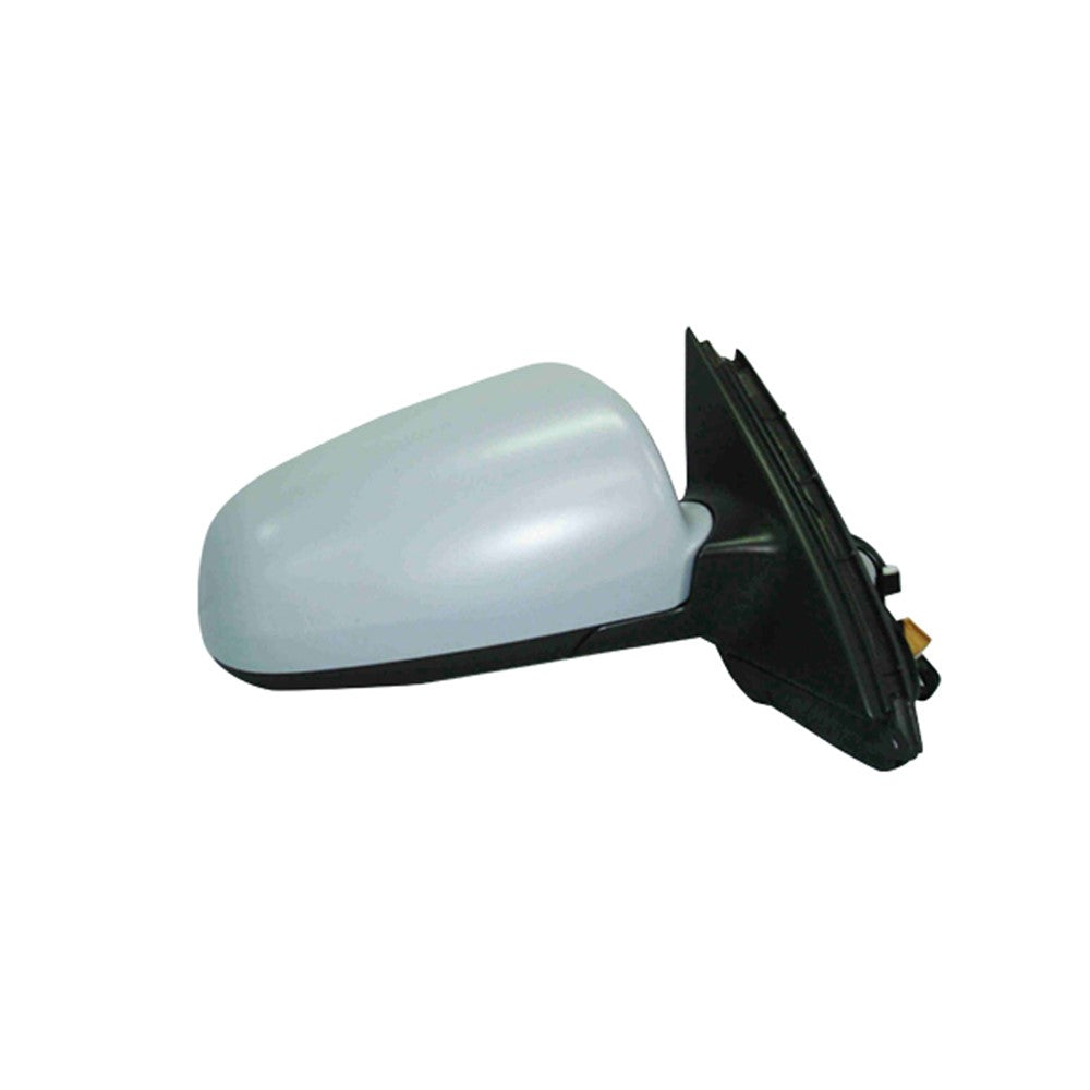 Right Passenger Side Power Door Mirror 2002-2008 Audi A4, S4, Rs4