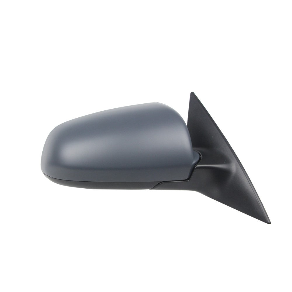Right Passenger Side Power Door Mirror 2006-2008 Audi A6, A6 Quattro