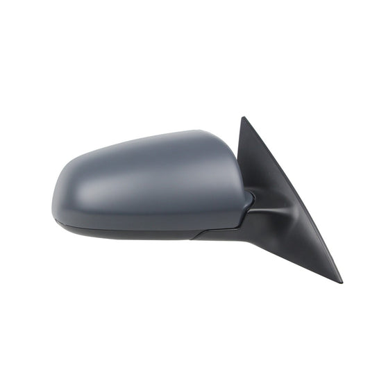 Right Passenger Side Power Door Mirror 2006-2008 Audi A6, A6 Quattro