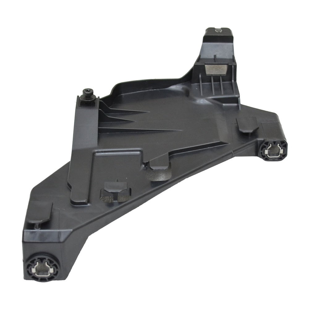 Front Left Driver Side Front Headlight Bracket 2013-2017 Audi Q5, Sq5