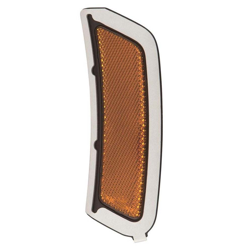 Front Right Front Passenger Side Side Marker Light Assembly 2017-2019 Audi Q7