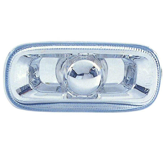 Right Driver Side Or Passenger Side Side Repeater Light Assembly 2002-2009 Audi A4, S4, A3, A3 Quattro