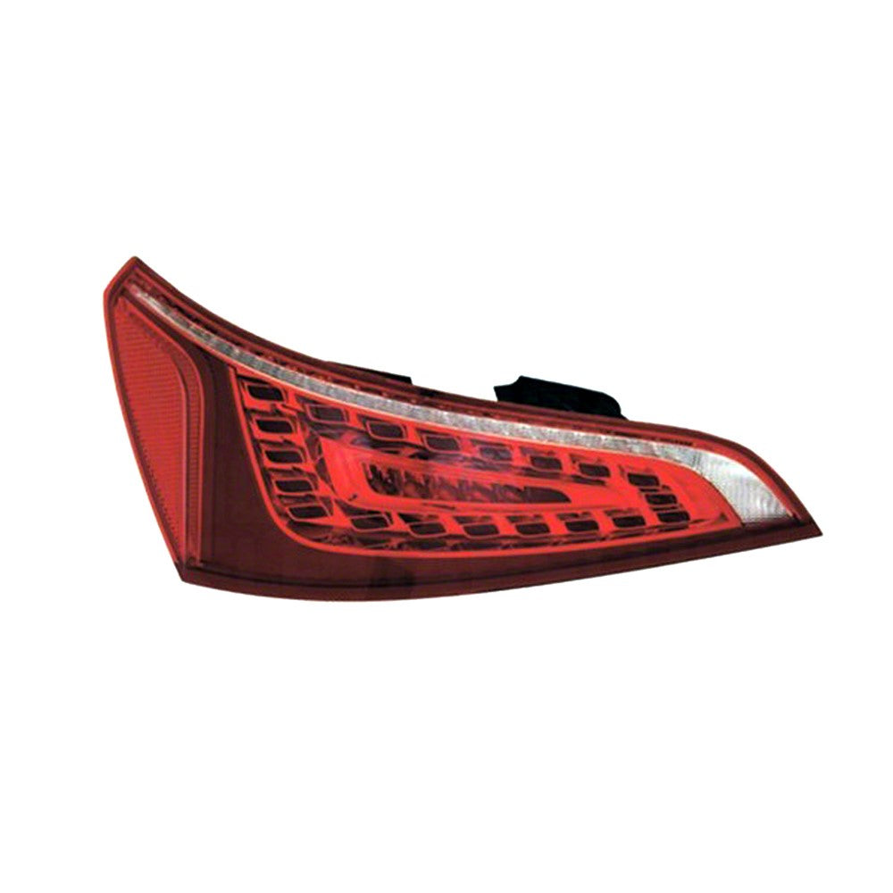 Rear Left Driver Side Inner Tail Light Assembly 2009-2012 Audi Q5