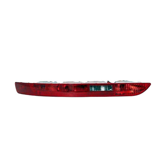 Rear Left Driver Side Lower Tail Light Assembly 2009-2017 Audi Q5, Sq5