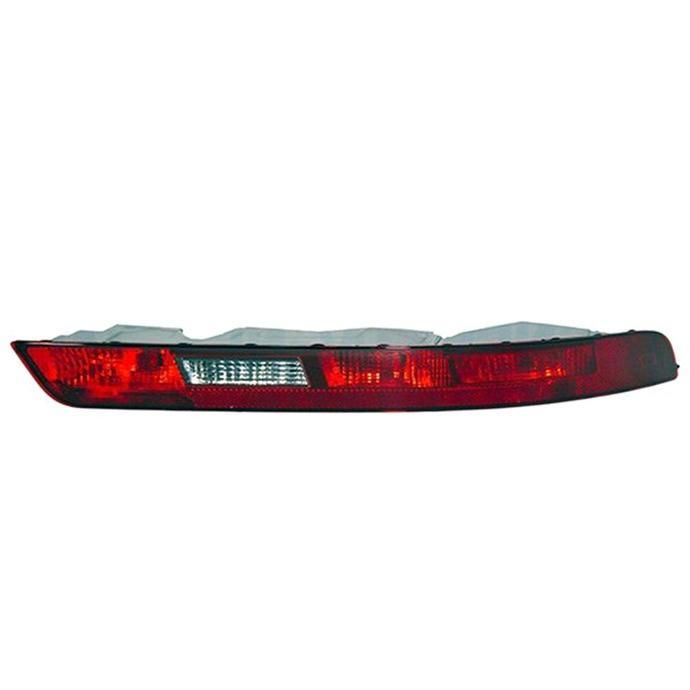 Rear Left Driver Side Lower Tail Light Assembly 2015-2018 Audi Q3, Q3 Quattro