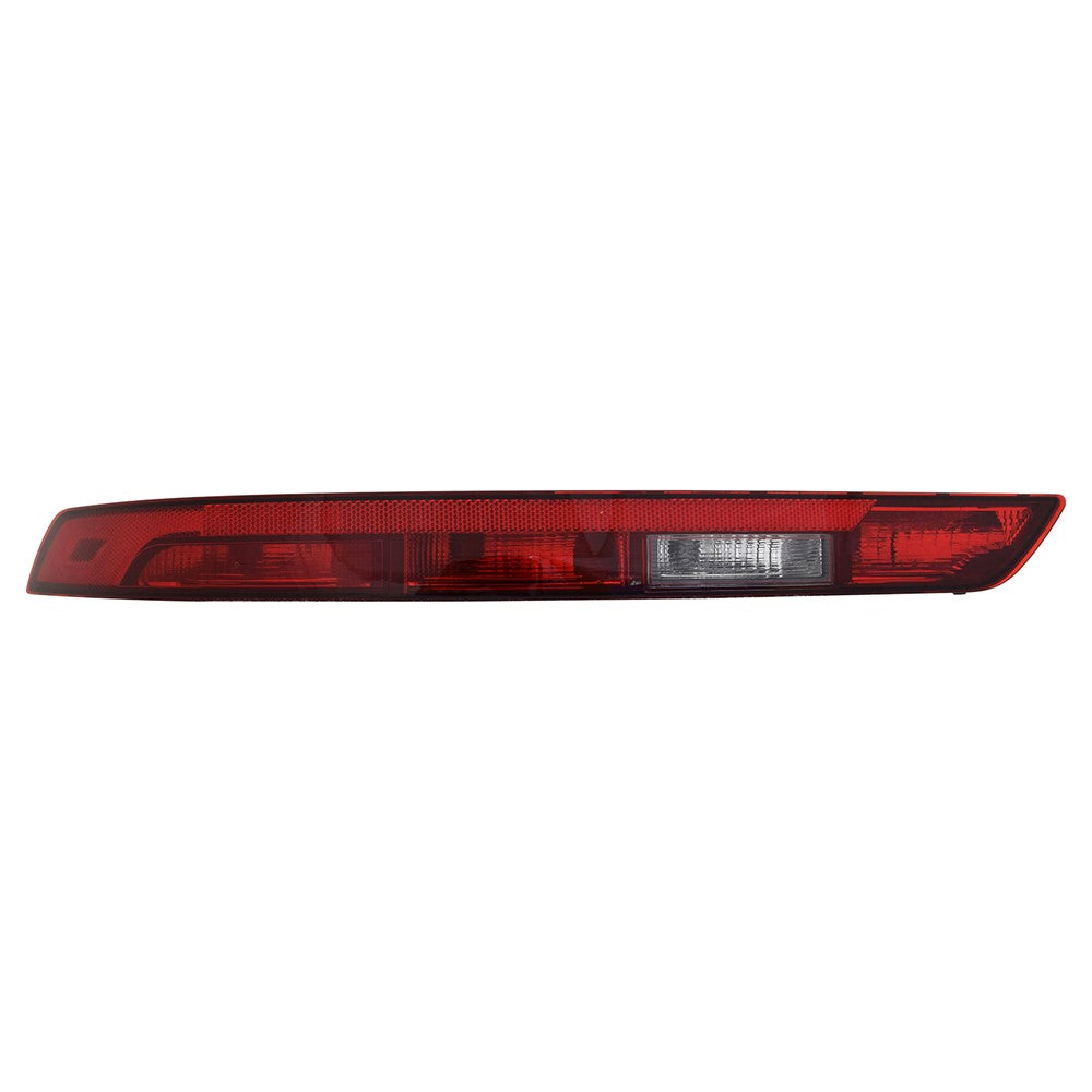 Rear Left Driver Side Lower Tail Light Assembly 2018-2020 Audi Q5, Sq5, Q5 Phev