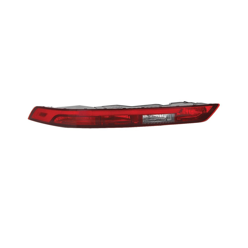 Rear Left Driver Side Lower Tail Light Assembly 2018-2020 Audi Q5, Sq5, Q5 Phev