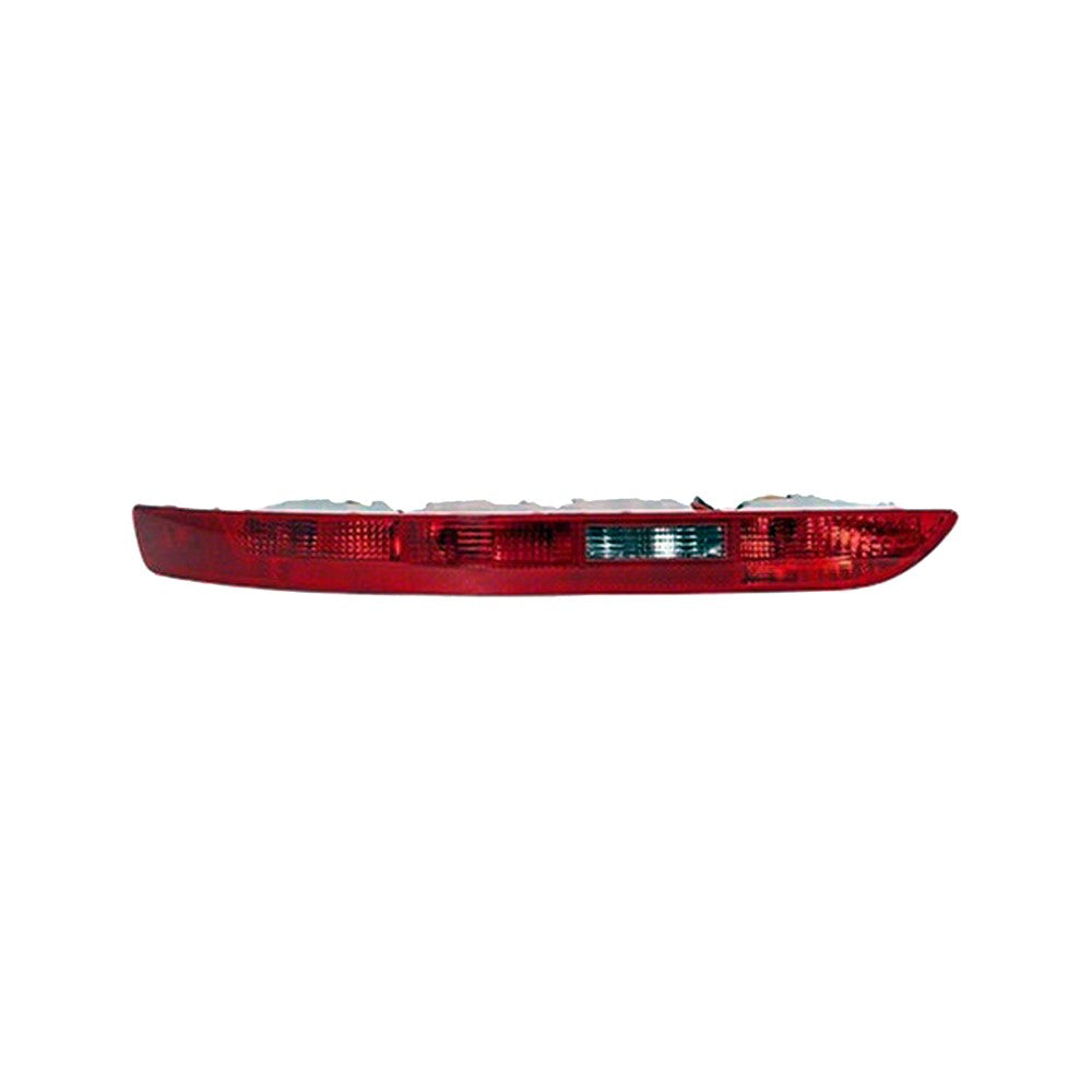Rear Right Passenger Side Lower Tail Light Assembly 2009-2017 Audi Q5, Sq5