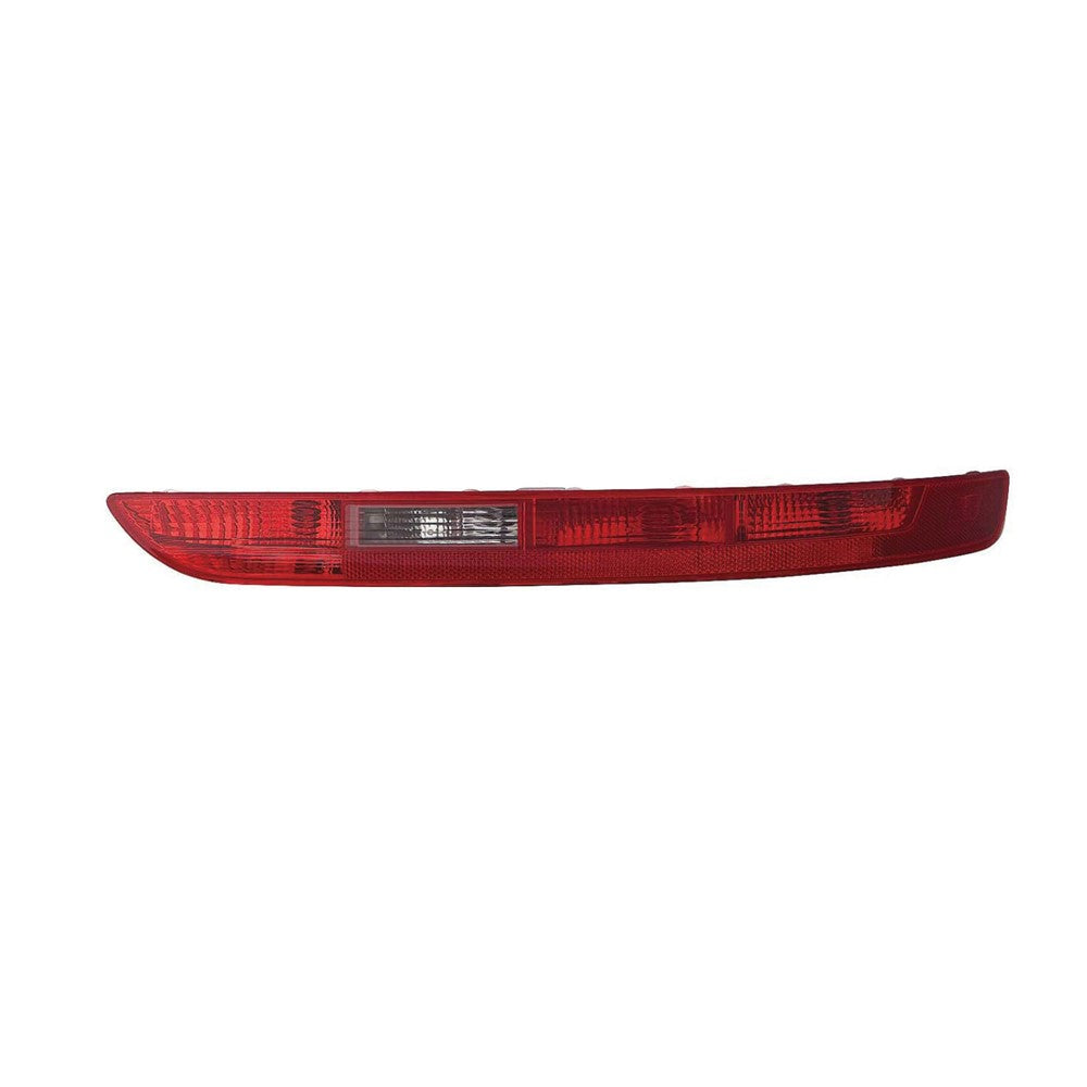Rear Right Passenger Side Lower Tail Light Assembly 2009-2017 Audi Q5, Sq5