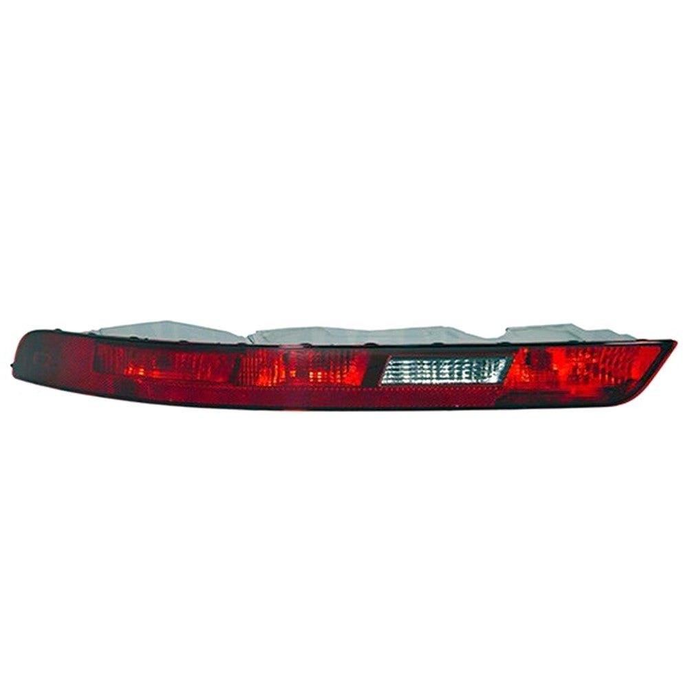 Rear Right Passenger Side Lower Tail Light Assembly 2015-2018 Audi Q3, Q3 Quattro