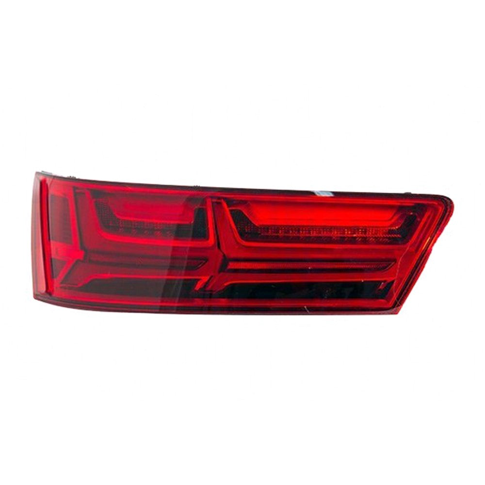 Rear Right Passenger Side Upper Tail Light Assembly 2017-2019 Audi Q7