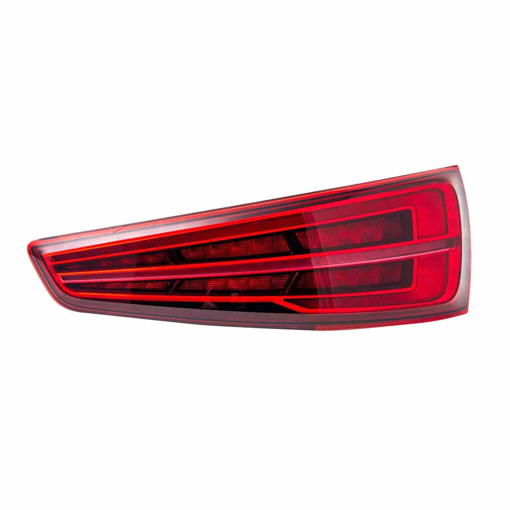 Rear Right Passenger Side Tail Light Assembly 2016-2018 Audi Q3, Q3 Quattro