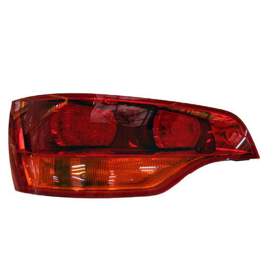 Rear Left Driver Side Inner Tail Light Assembly 2007-2009 Audi Q7