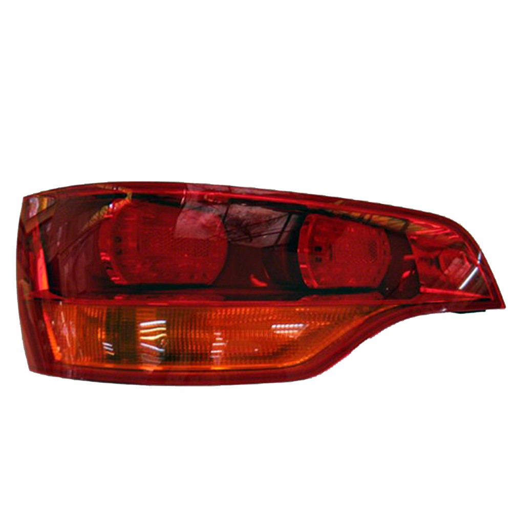 Rear Right Passenger Side Inner Tail Light Assembly 2007-2009 Audi Q7