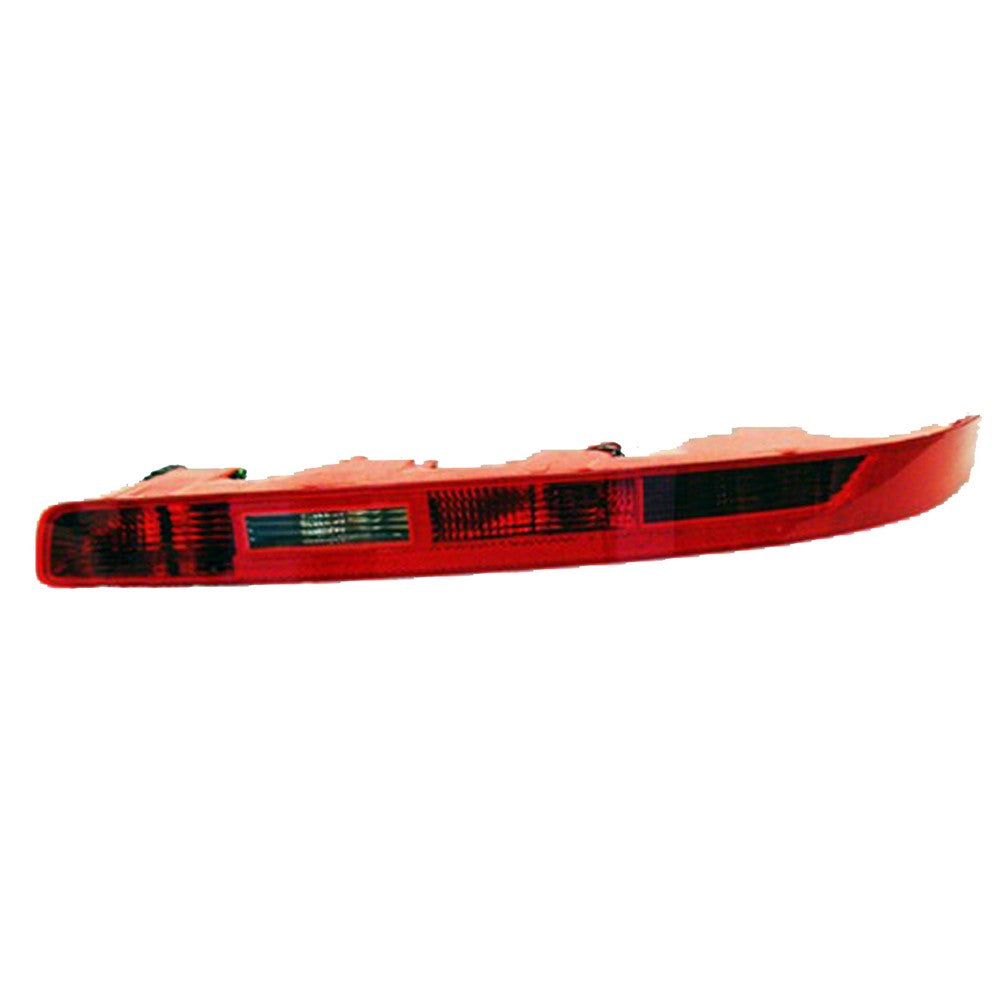 Rear Right Passenger Side Lower Tail Light Assembly 2007-2015 Audi Q7