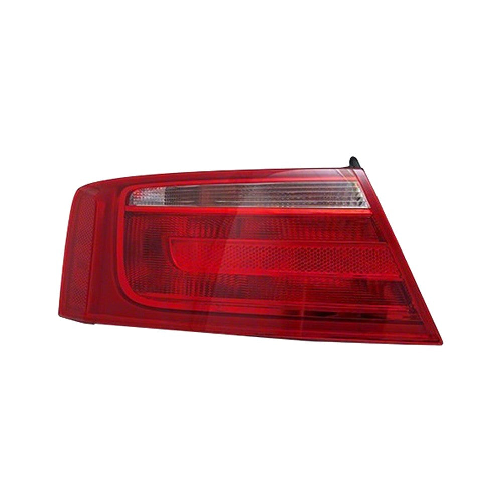 Rear Right Passenger Side Outer Tail Light Assembly 2008-2012 Audi A5 Quattro, S5, A5