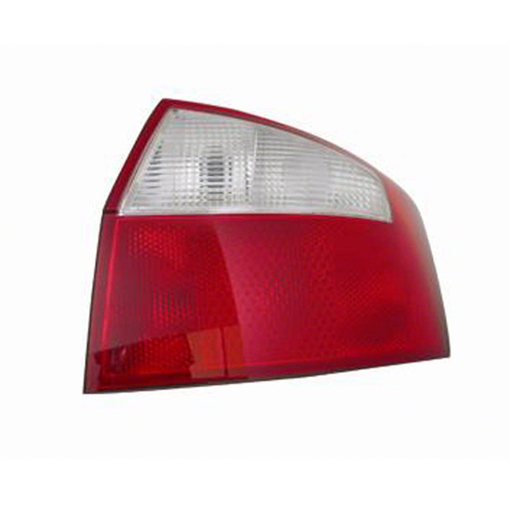 Rear Right Passenger Side Tail Light Assembly 2002-2005 Audi A4, A4 Quattro, S4