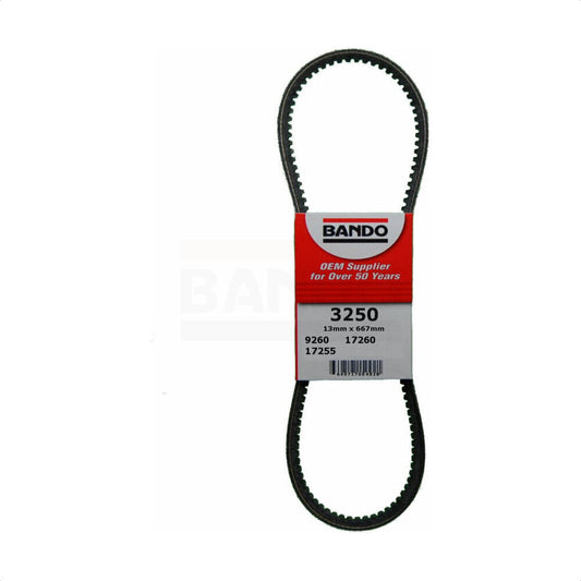 Accessory Drive Belt Power Steering BAN-RPF3250 For Hyundai Accent Kia Rio Rio5