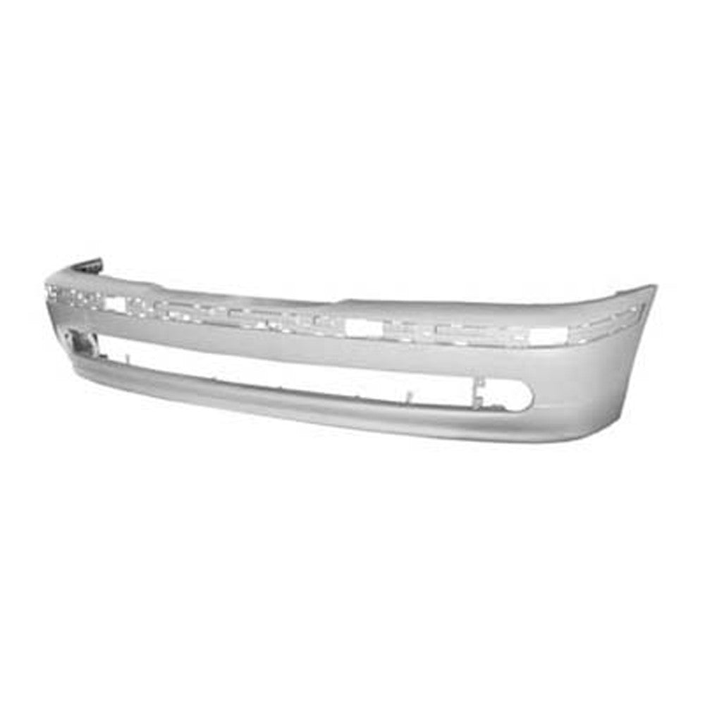 Front Bumper Cover 2001-2003 Bmw 525i, 530i, 540i, 528i