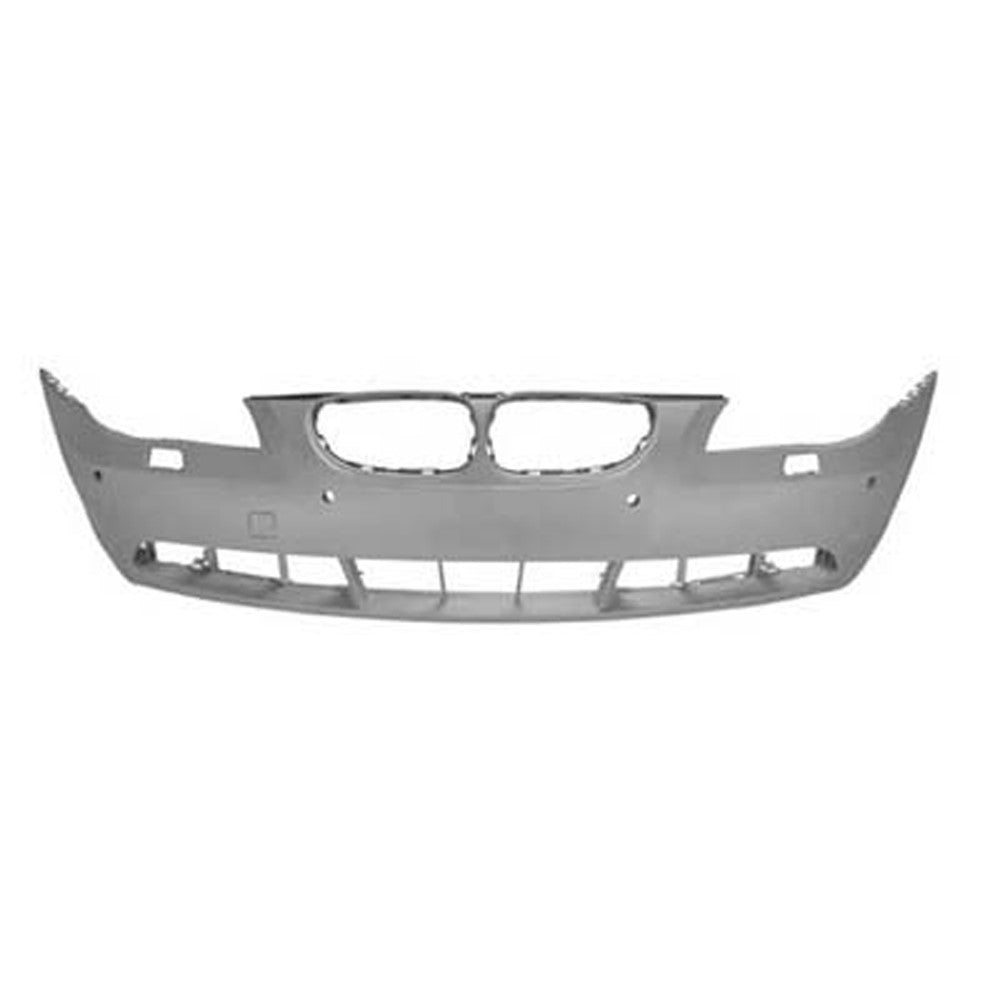 Front Bumper Cover 2004-2007 Bmw 525i, 530i, 528i, 545i, 525xi, 530xi, 550i