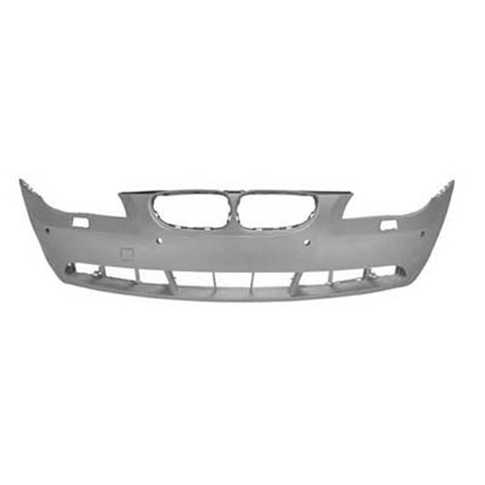 Front Bumper Cover 2004-2007 Bmw 525i, 530i, 528i, 545i, 525xi, 530xi, 550i