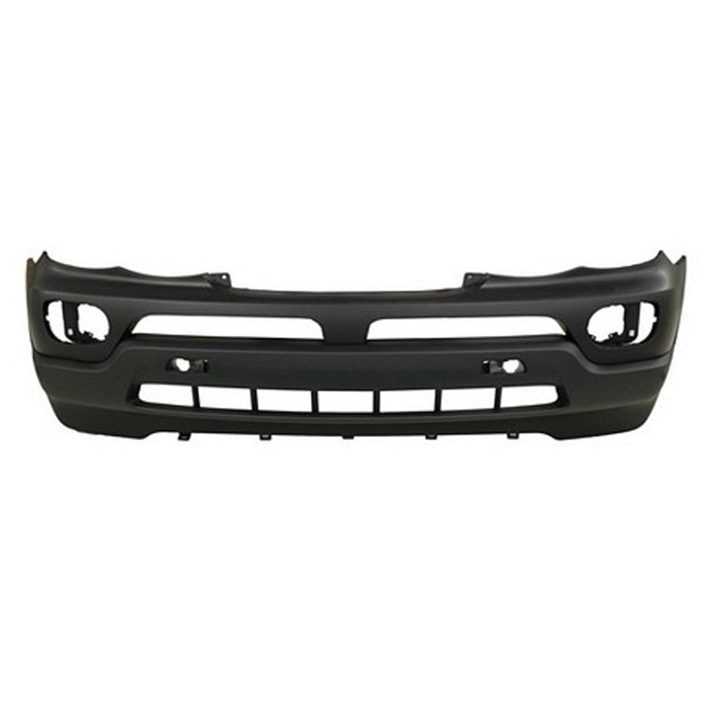Front Bumper Cover 2004-2006 Bmw X5