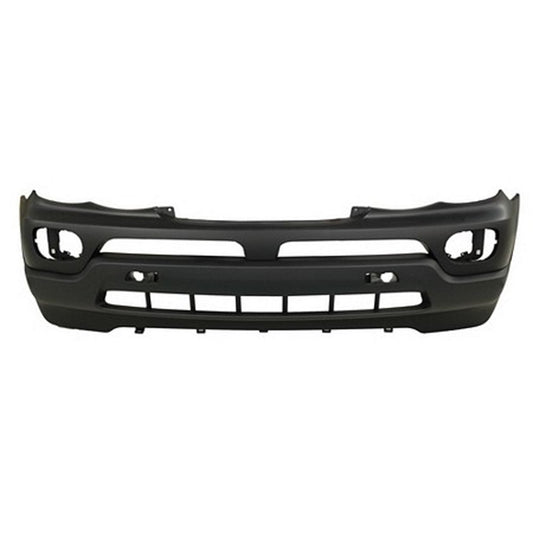 Front Bumper Cover 2004-2006 Bmw X5