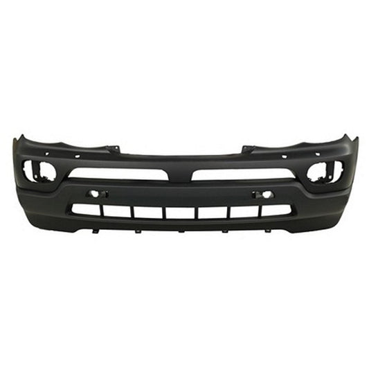 Front Bumper Cover 2004-2006 Bmw X5